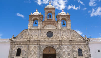 riobamba cathedral shutterstock_342997667_400_230